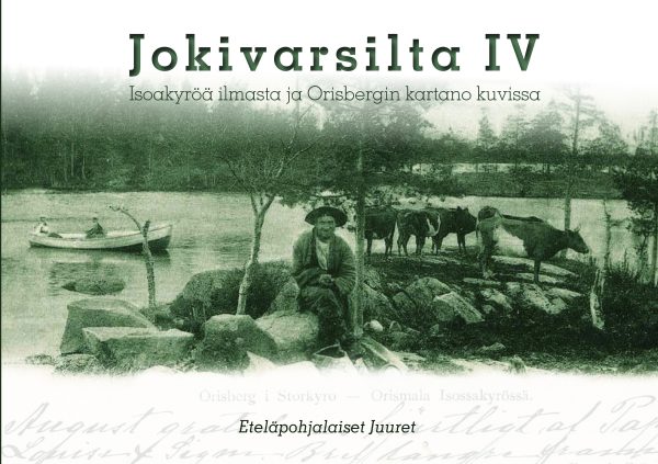 Jokivarsilta IV