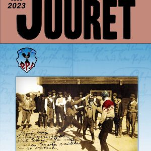 Juuret 4-2023