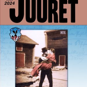 Juuret 1-2024
