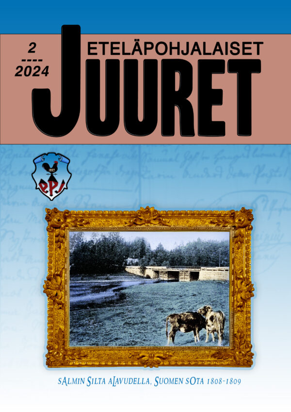 Juuret 2-2024