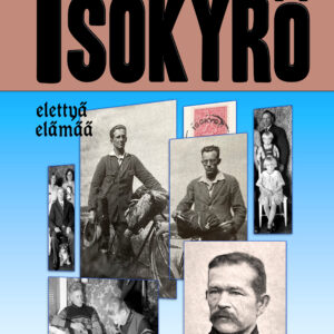 Isonkyrön Kotiseutukirja XVII 2024