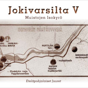 Jokivarsilta V