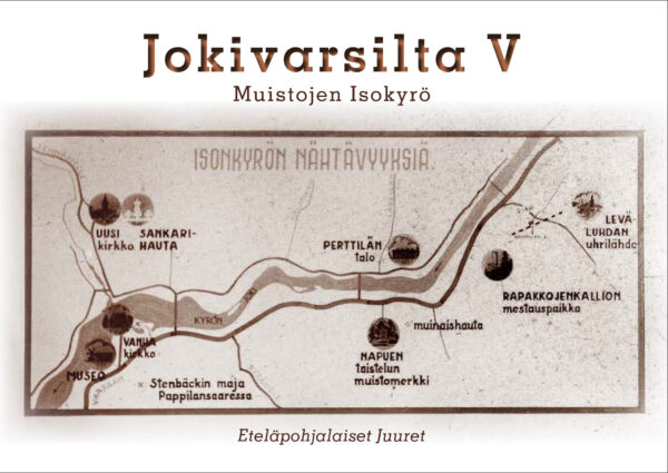 Jokivarsilta V