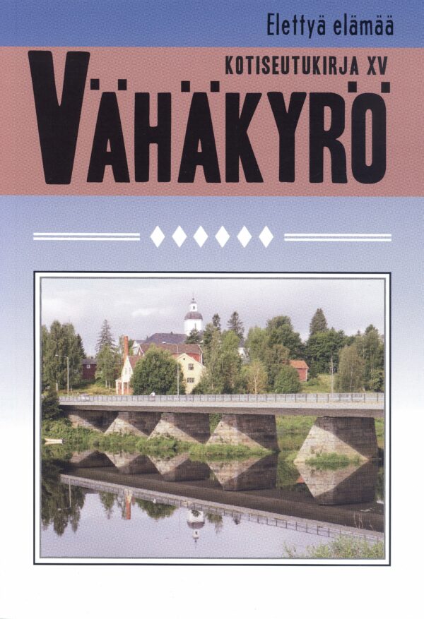 Vähäkyrö XV 2024