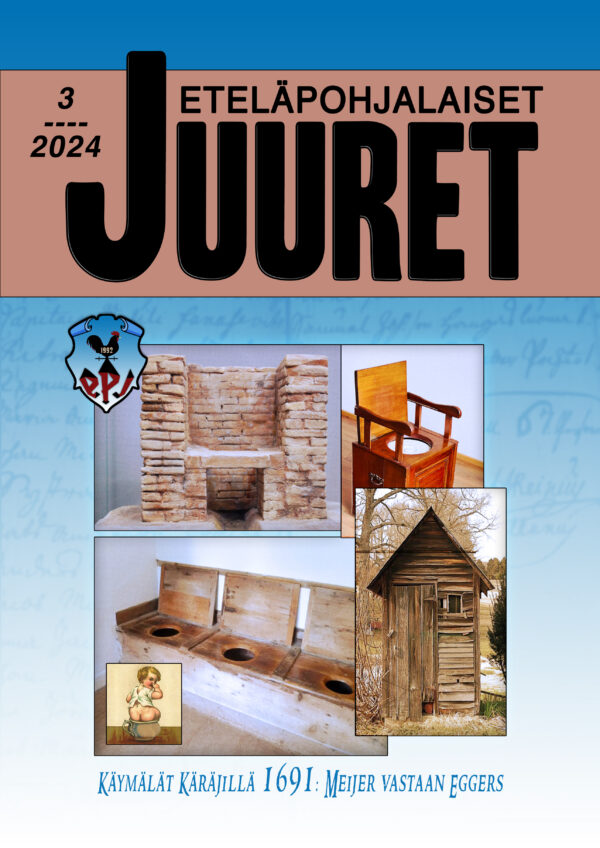 Juuret 3-2024
