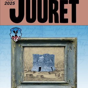 Juuret 1-2025