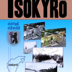 Isokyrö XVIII 2025