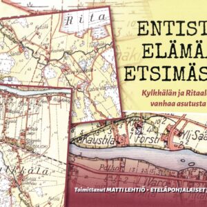 Kylkkälän-Ritaalan vanhaa asutusta