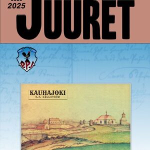 Juuret 4-2025