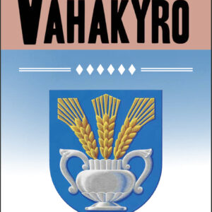 Vähänkyrön Kotiseutukirja XVII 2026
